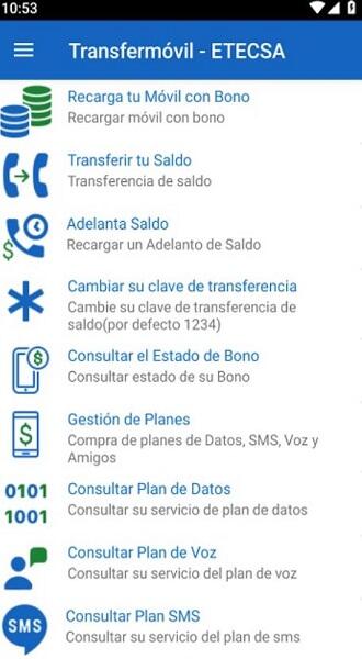 TransferMovil APK Descargar