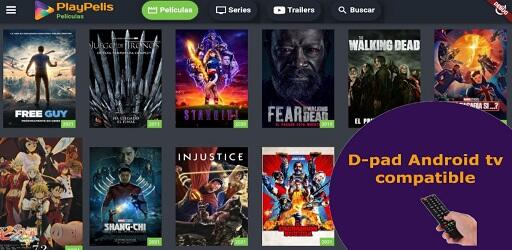 PlayPelis