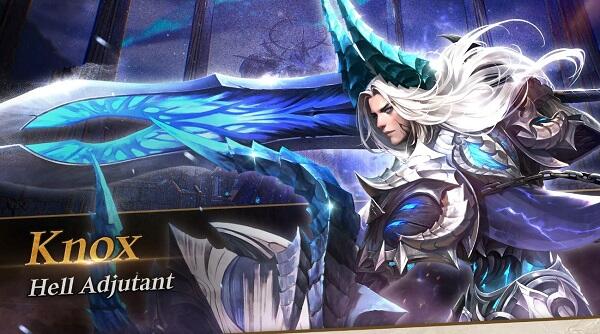 Seven Knights
