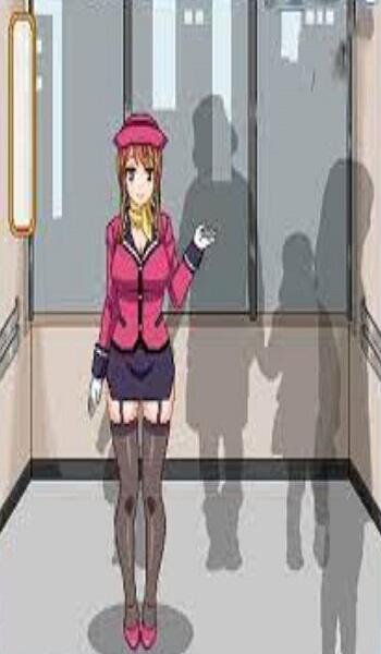 Elevator Girl APK