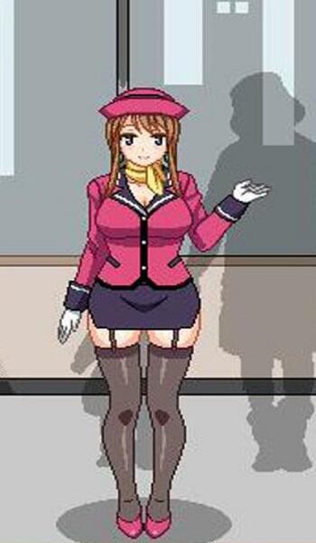 Elevator Girl APK For Android 2023