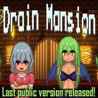 Drain Mansion