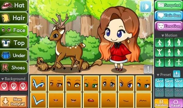 Melancholianna Game APK