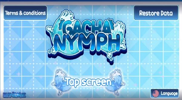 Gacha Nymph Mod APK