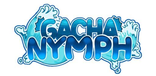 Gacha Nymph