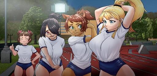 Heroes University H