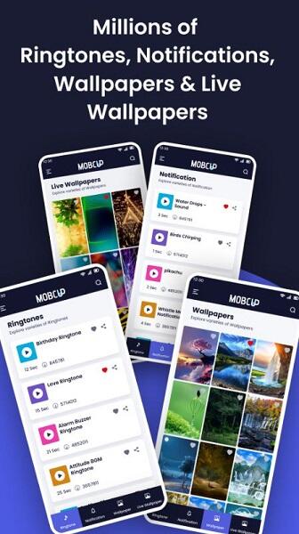 MobCup APK