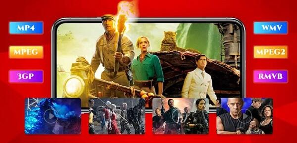 Uflix APK For Android