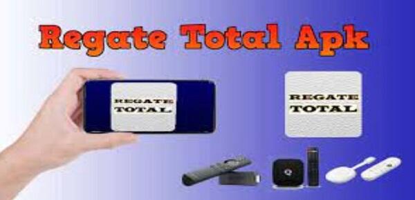 Download Regate Total APK