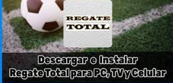 Regate Total APK For Android