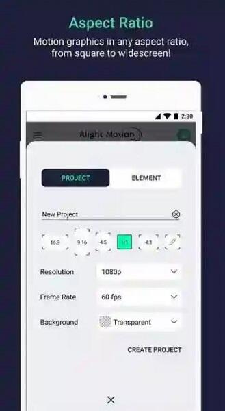 After Motion CC APK For Android