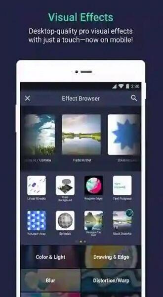 After Motion CC APK v4.1 For Android 2023