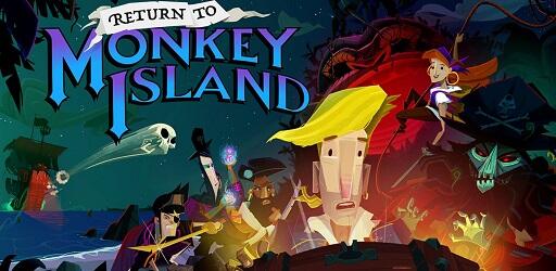 Monkey Island
