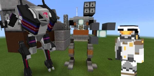 how to get Titanfall 2 Mod : r/MinecraftMod