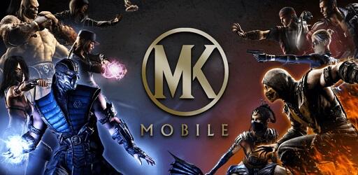 Mortal Kombat 11