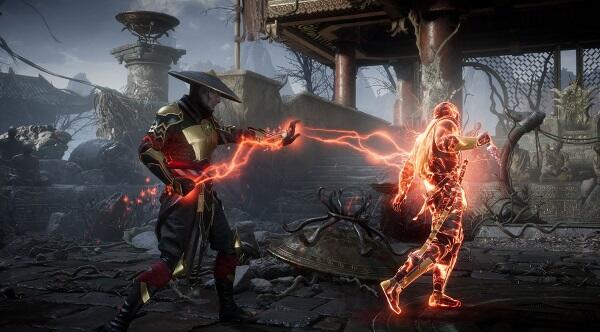 Mortal Kombat 11 Mod APK Unlimited Money