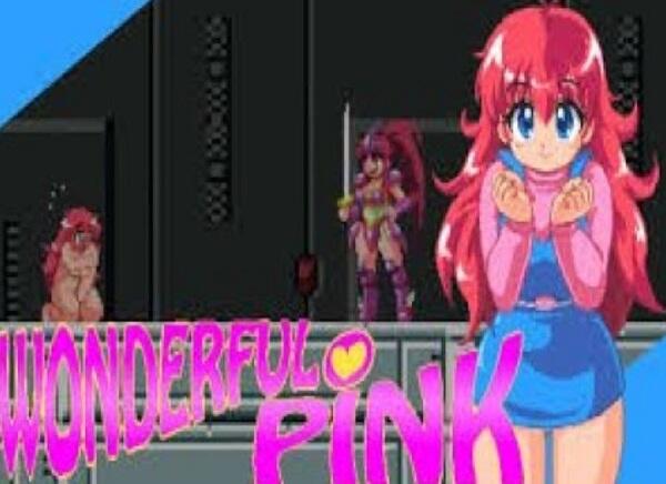 Wonderful Pink 2 APK For Android