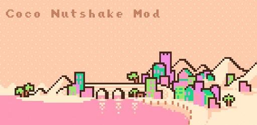 Coco Nutshake