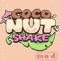 Coco Nutshake