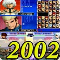 King Of Fighters 2002 Magic Plus