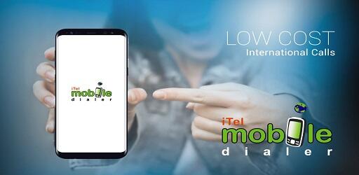iTel Mobile Dialer