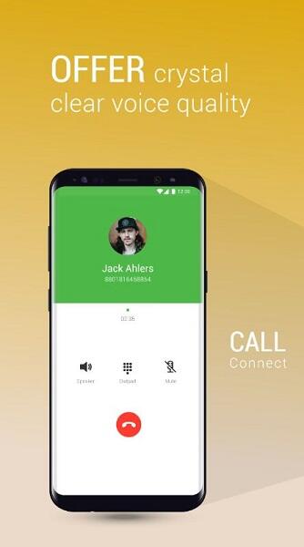 iTel Mobile Dialer APK For Android