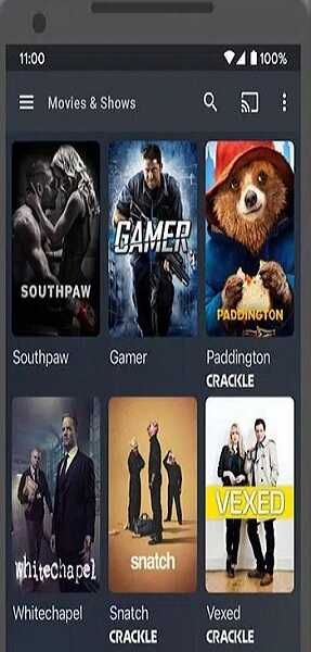 Download Desi Cinemas APK for Android