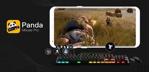 Panda Mouse Pro