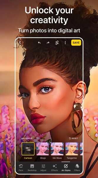 Download Undress APK for Android