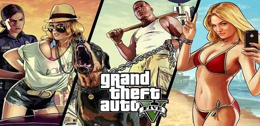 APKZub GTA 5