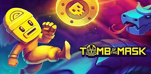 Tomb of the Mask Unblocked Games