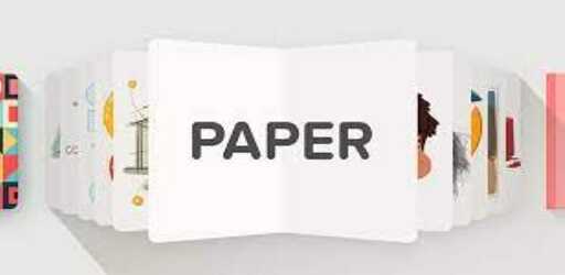 Paper By Wetransfer