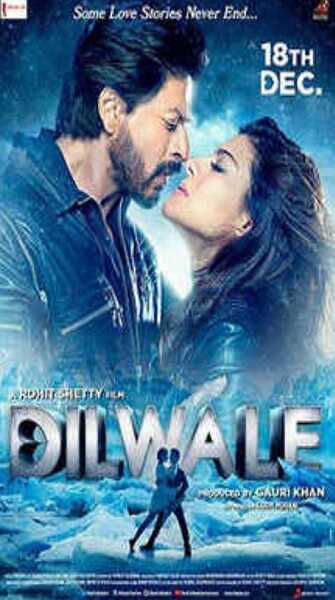 Dilwale Full Movie Download Mp4 HD 720p 1994