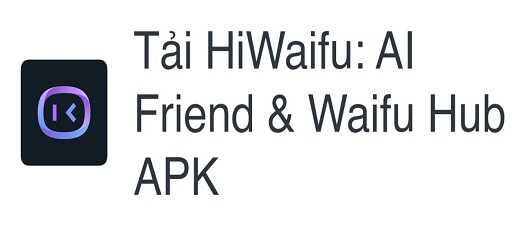 HiWaifu
