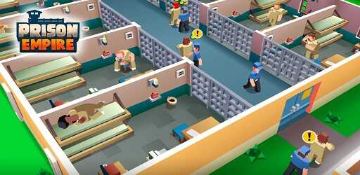 Prison Empire Tycoon