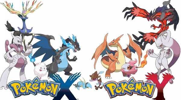 Download Pokemon XY APK latest v1.0.2 for Android