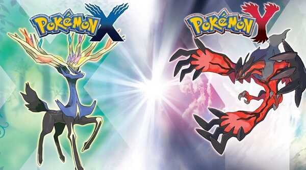 Pokemon: X APK for Android - Download