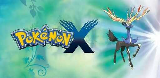 Pokemon X