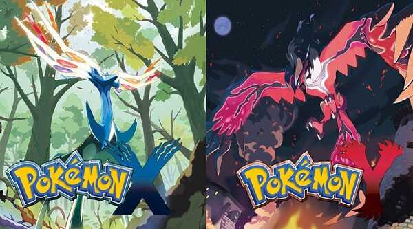 Pokemon X and Y APK Download 2023 - Free - 9Apps