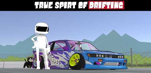 FR Legends Mobil RX7