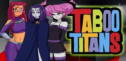 Taboo Titans