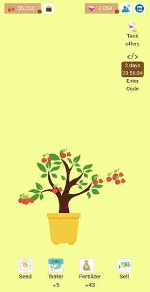 Tree Love 2 APK