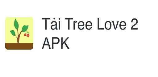 Tree Love 2