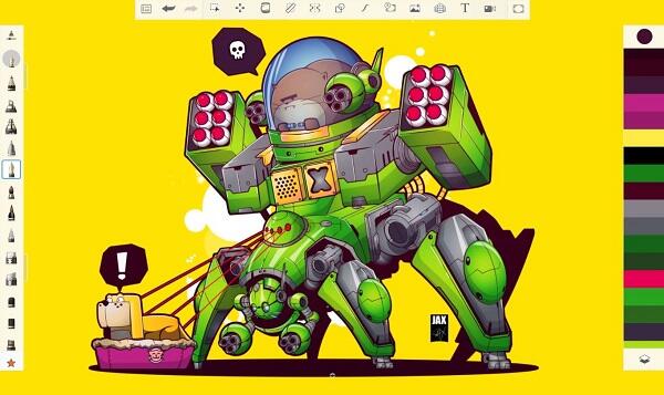 Sketchbook Pro Mod APK