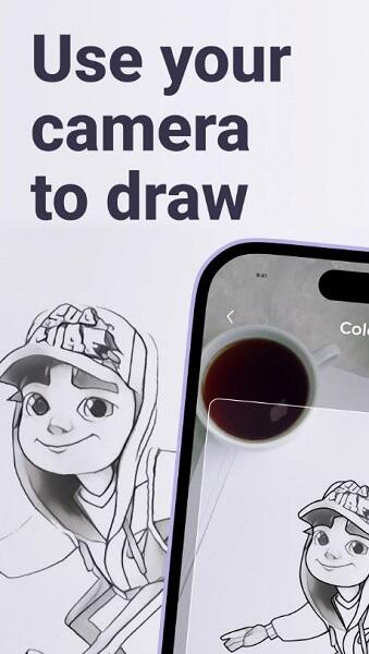 Details more than 55 sketch camera pro apk  seveneduvn