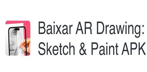 AR Drawing