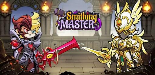 Smithing Master