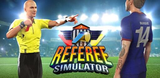 Football Referee Simulator