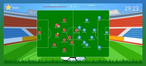 Football Referee Simulator APK Full Game