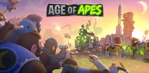 Age Of Apes
